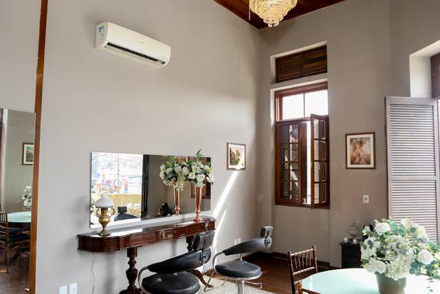 Sala da Noiva