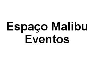 Espaço Malibu Eventos logo