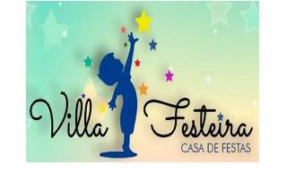 Villa Festeira logo
