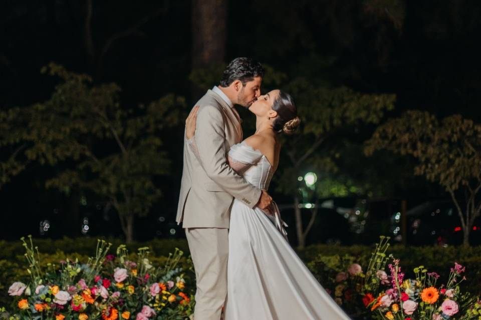 Gabi e Bruno