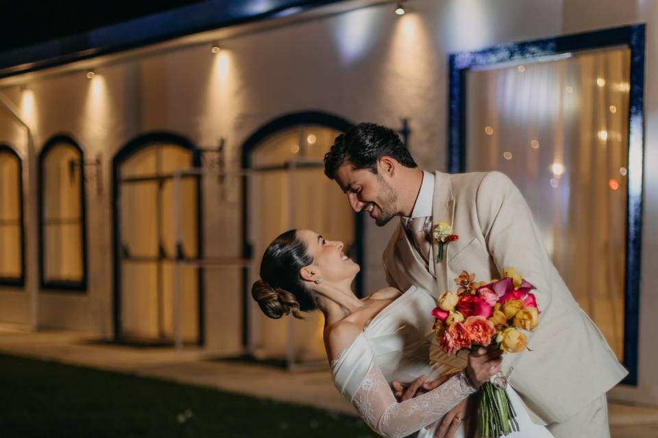 Gabi e Bruno 2