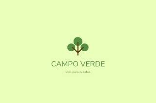 Sítio Campo Verde logo