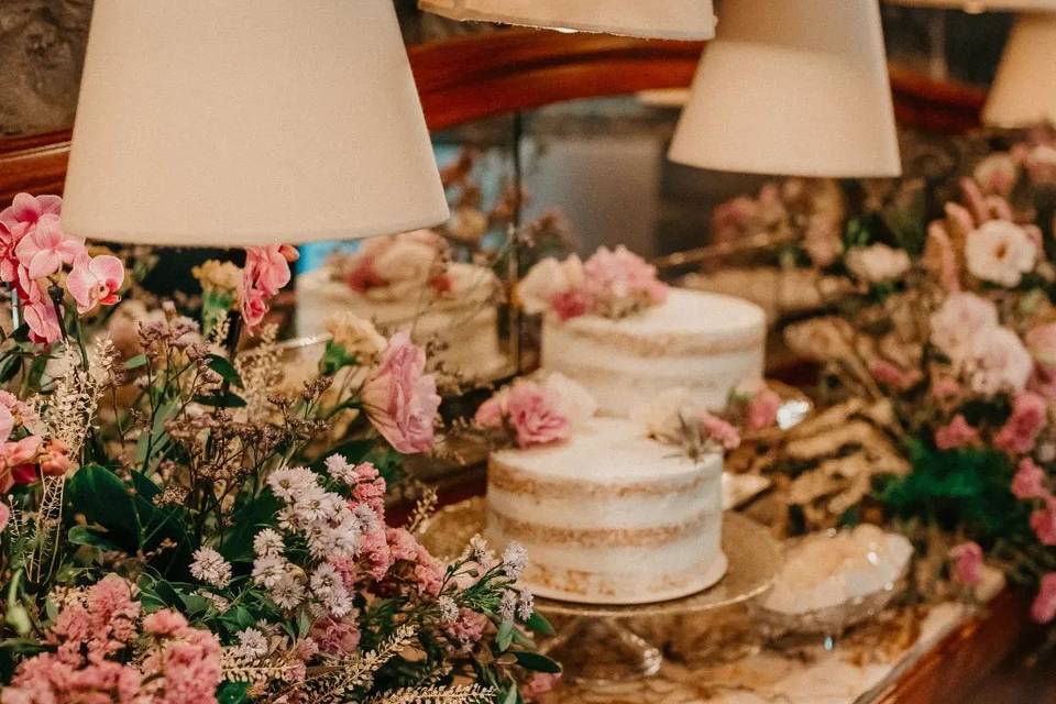 Dirce Heuser Eventos