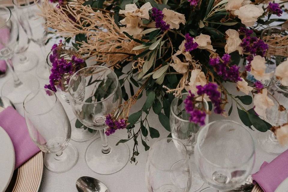 Dirce Heuser Eventos