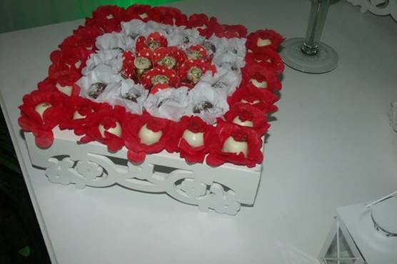 Perfeito para seu casamento