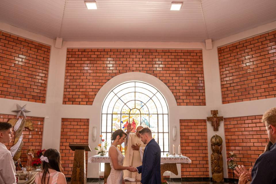 Begônia Weddings