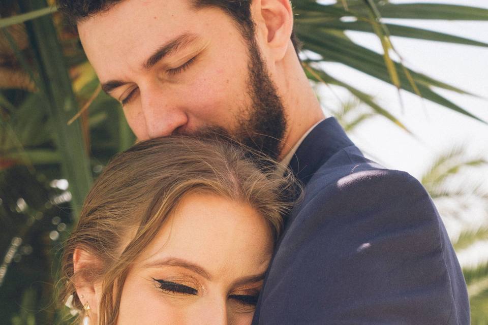 Begônia Weddings