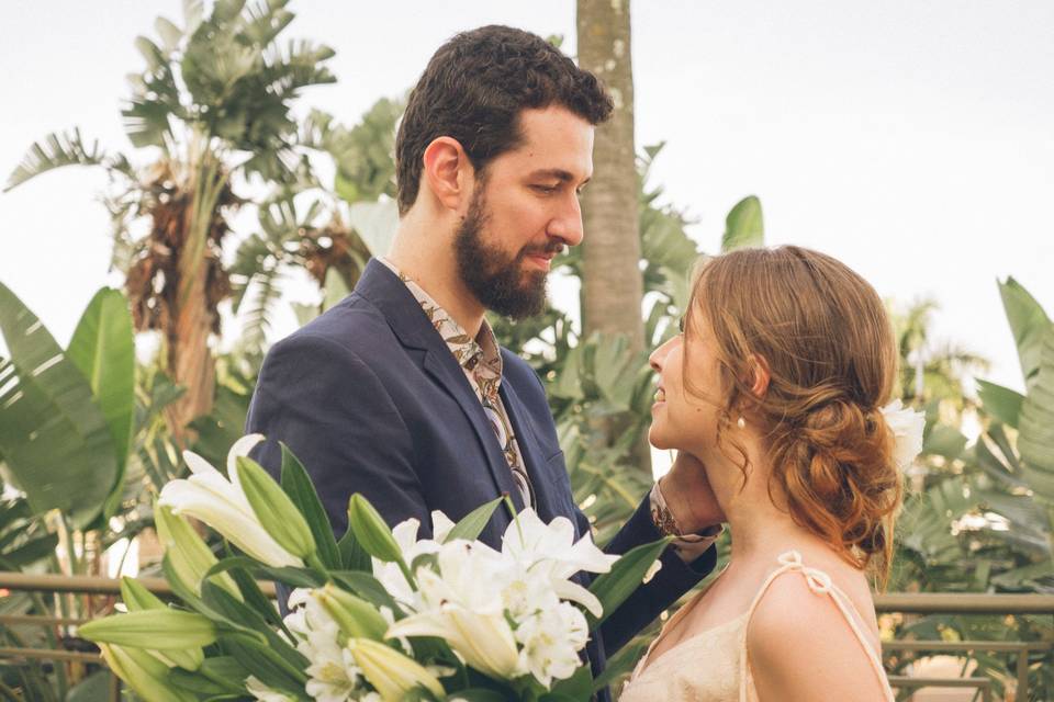 Begônia Weddings