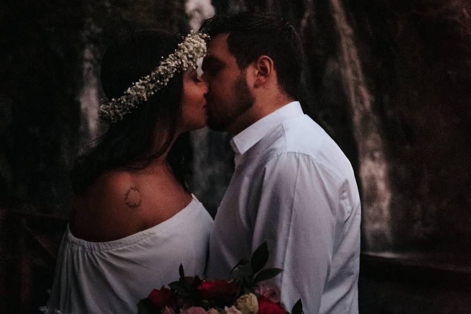 Begônia Weddings
