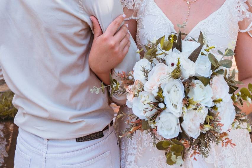 Casamento da Loredane