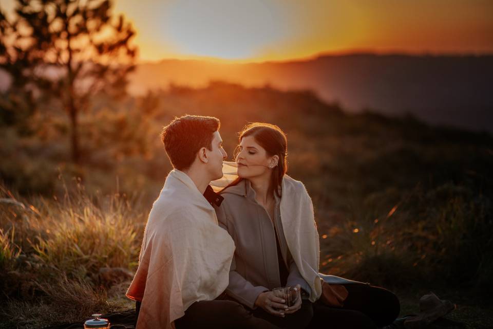 Begônia Weddings