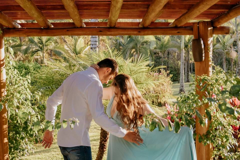 Begônia Weddings