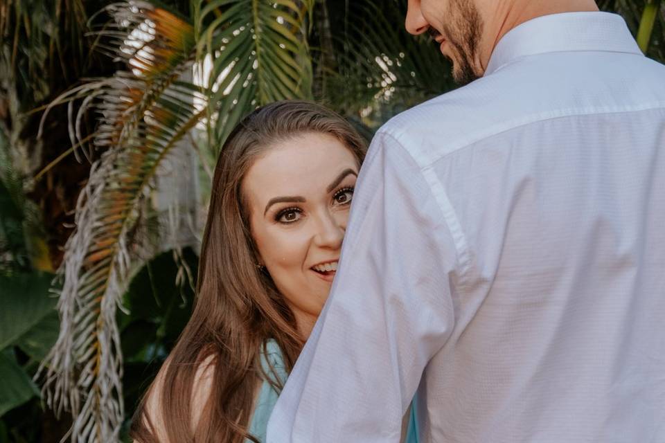 Begônia Weddings