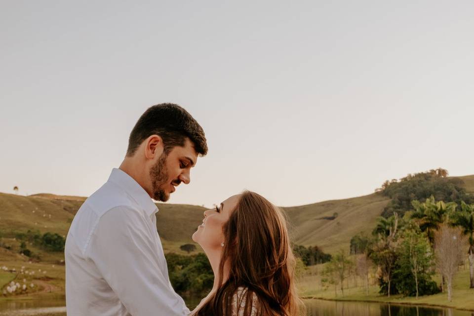 Begônia Weddings