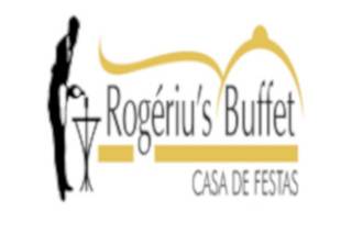 Rogerius Buffet Casa de Festas logo