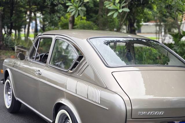 Tl 1971 Frente alta
