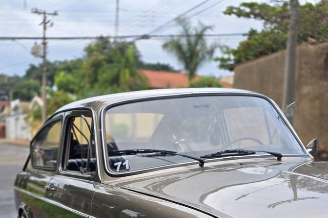 Tl 1971 Frente alta