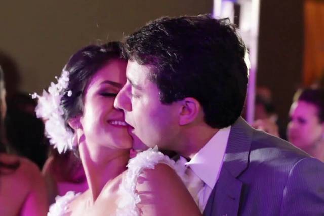 Momentos de  emoção