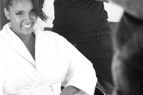 Making of Anne