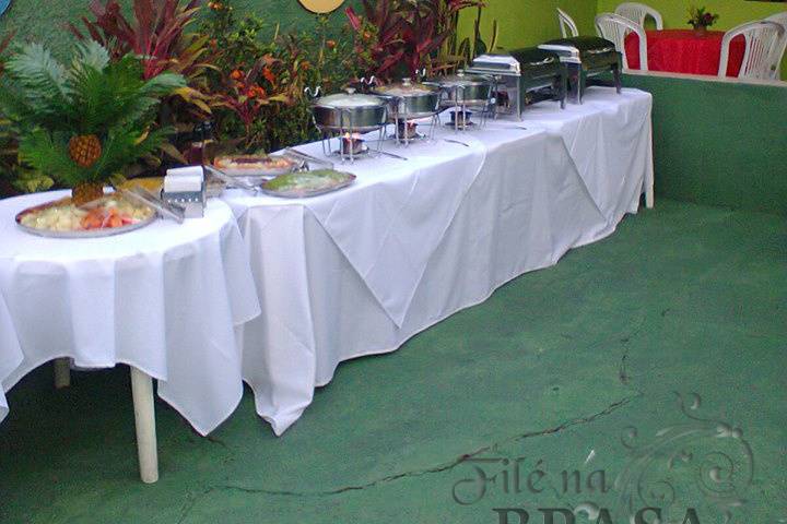 Eventos externos