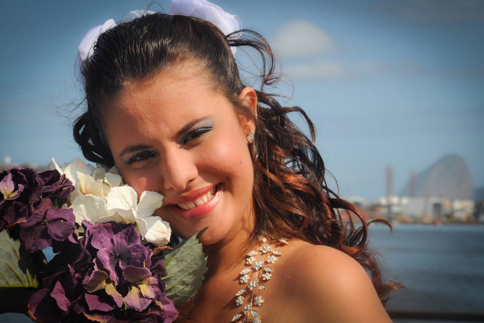 Monique Fotos Instantâneas
