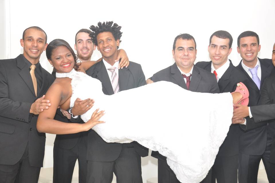 Casamento