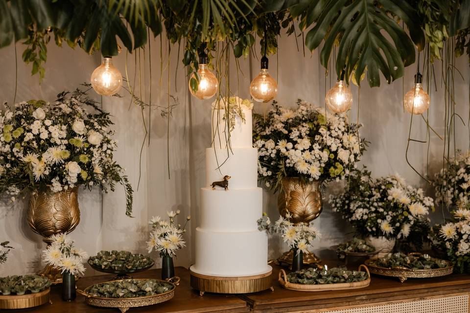 Decoração