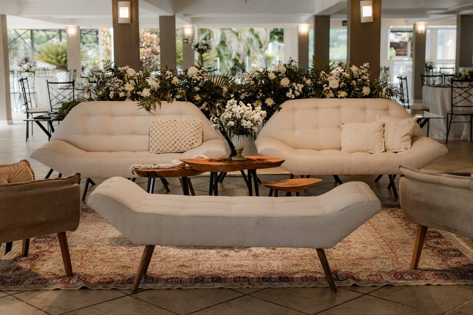 Decoração