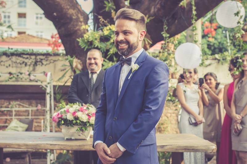 Lis e Mateus