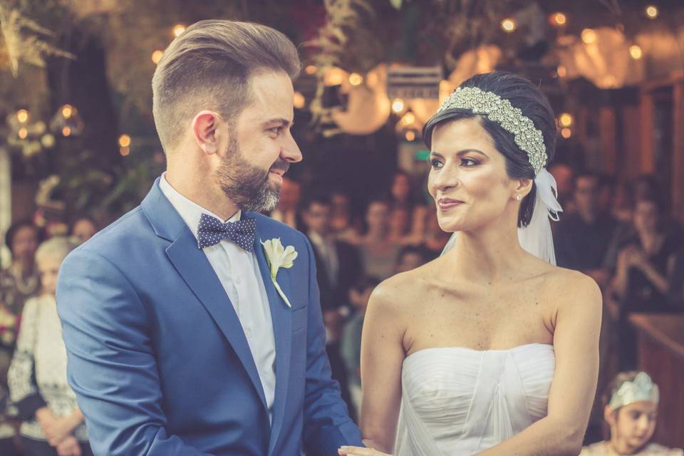 Lis e Mateus