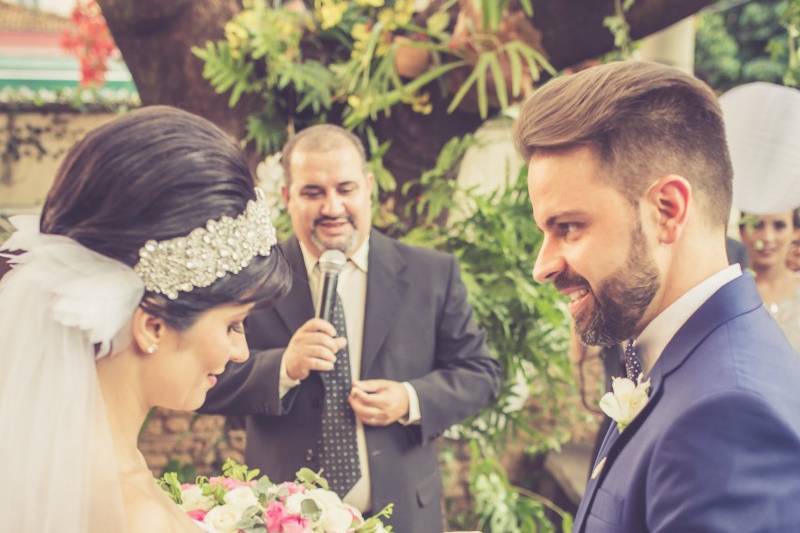 Lis e Mateus