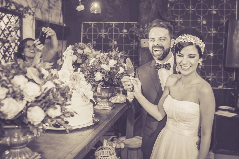 Lis e Mateus