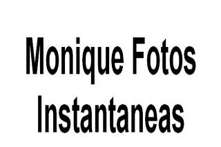 Monique Fotos Instantaneas