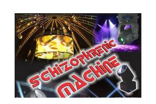 Schizophrenic Machine