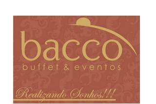Bacco Buffet e Eventos Logo