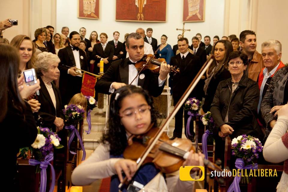 Bravíssimo Produção Musical