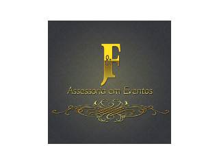 J&F Assessoria de Eventos Logo