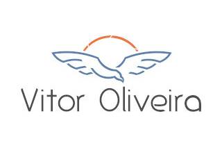 Vitor Oliveira Fotografia  logo