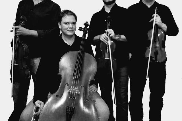 Quarteto de Cordas