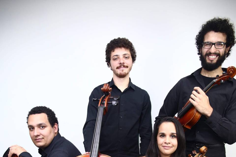 Arcos Ensemble