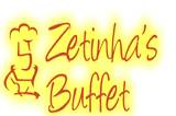 Zetinha's Buffet logo