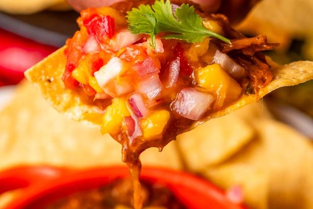 Salsa