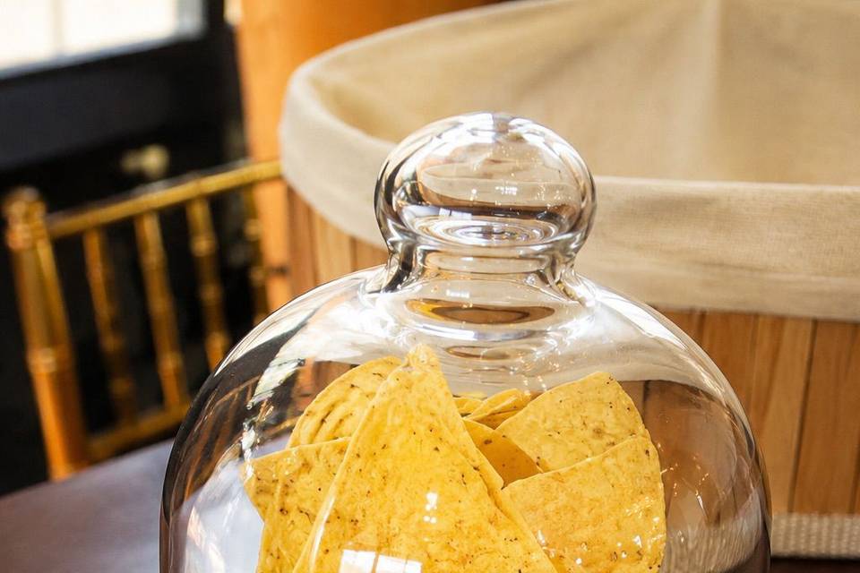 El Sombrero