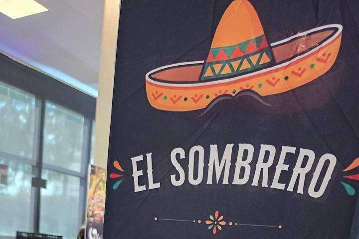 El Sombrero