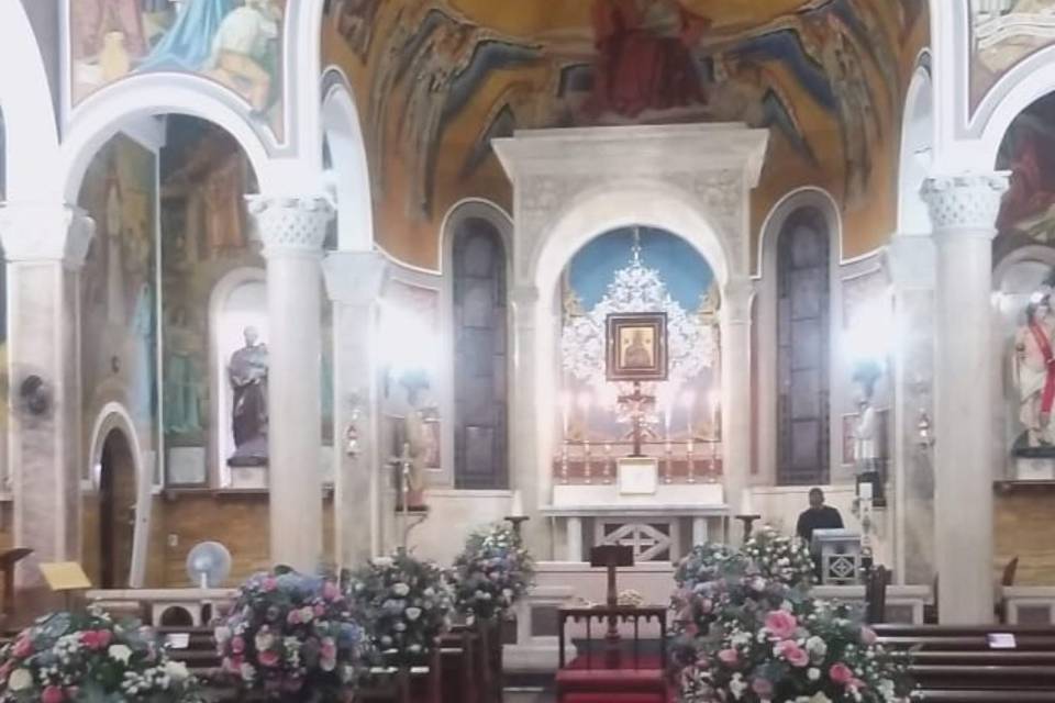 Igreja