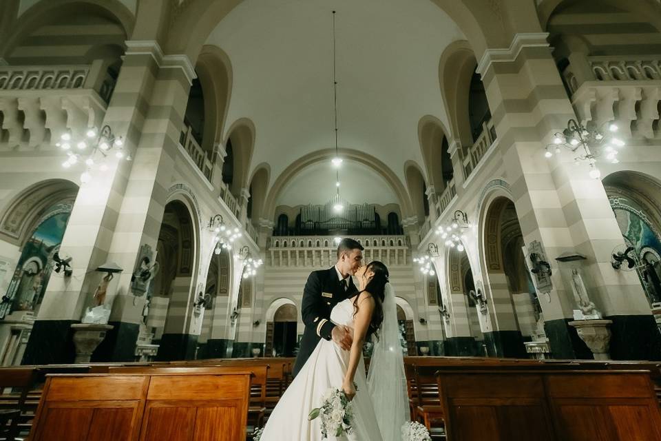 Igreja