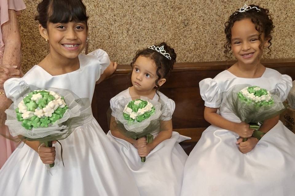 Daminhas