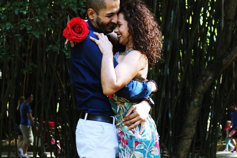 Pré Casamento