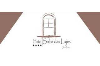Hotel Solar das Lajes logo
