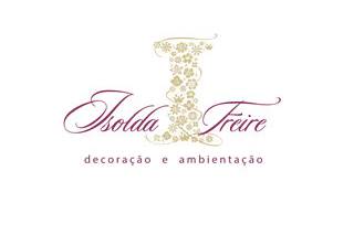 Logo Isolda Freire Decoração e Ambientação de Eventos